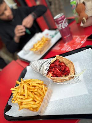 Good Naan Caen à Caen