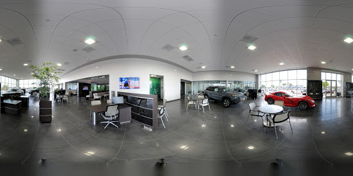 Car Dealer «Jeep Chrysler Dodge RAM FIAT Of Ontario», reviews and photos, 1202 Auto Center Dr, Ontario, CA 91761, USA