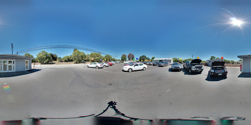 Car Dealer «Credit Cars», reviews and photos, 2600 Petaluma Blvd N, Petaluma, CA 94952, USA