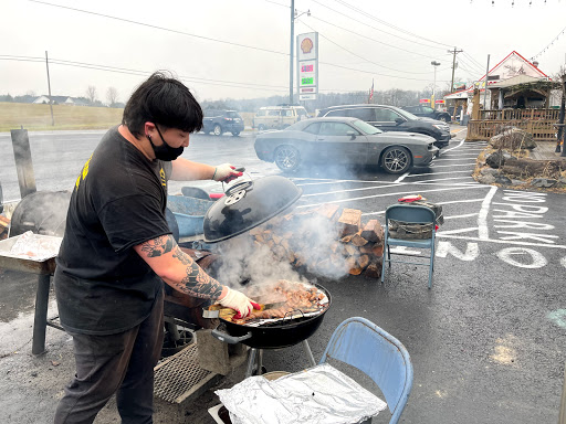Gas Station «Newstar Market Inc», reviews and photos, 2936 John Marshall Hwy, Strasburg, VA 22657, USA