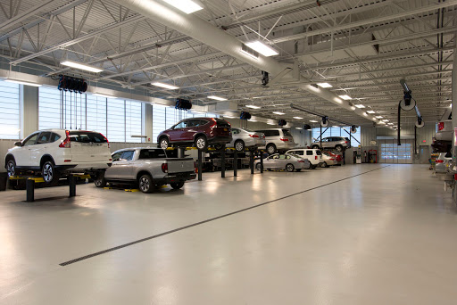 Honda Dealer «Saratoga Honda», reviews and photos, 3402 U.S. 9, Saratoga Springs, NY 12866, USA