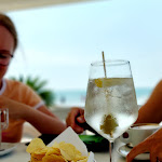 Photo n°1 de l'avis de Jochen.u fait le 04/06/2023 à 09:46 sur le  Chiosco Mamita à Cavallino-Treporti