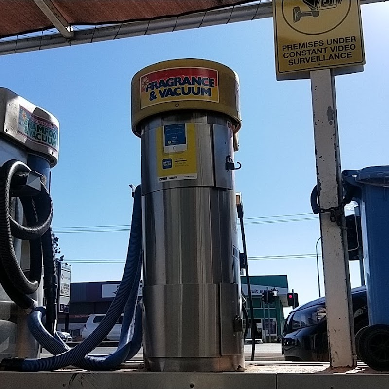 Caboolture Auto Wash