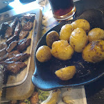 Photo n°1 de l'avis de Alessandro.r fait le 29/06/2018 à 15:30 sur le  Roadhouse Restaurant Imola à Imola