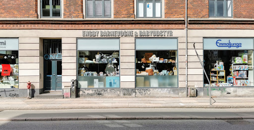 Lamme Microbe Fortolke Babybutikker København ※TOP 10※