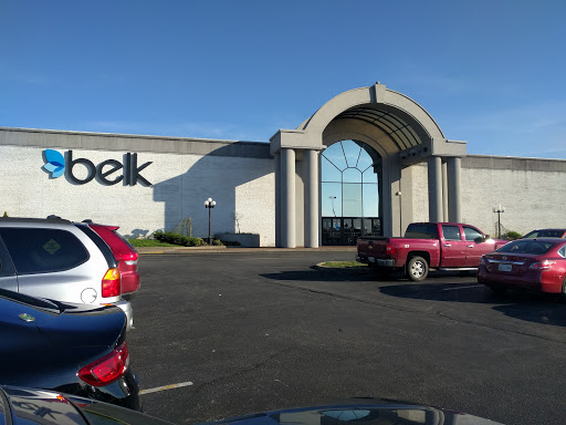 Department Store «Belk», reviews and photos, 2801 Wilma Rudolph Blvd, Clarksville, TN 37040, USA
