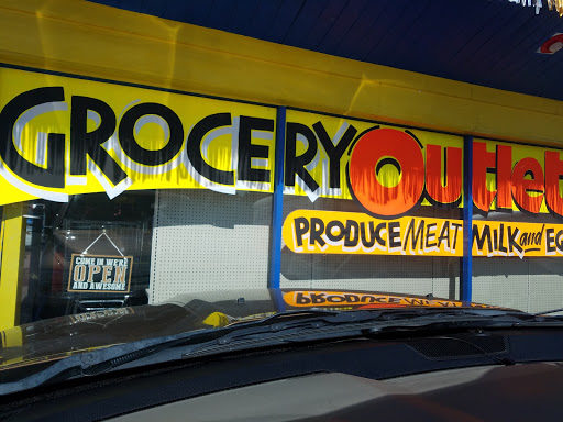 Grocery Store «Cheapies Discount Store», reviews and photos, 710 E Fillmore St, Colorado Springs, CO 80907, USA