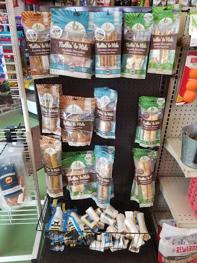 Pet Supply Store «Animal Krackers Inc», reviews and photos, 232 Main St, Gloucester, MA 01930, USA