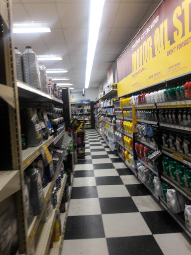 Auto Parts Store «Advance Auto Parts», reviews and photos, 11140 Tara Blvd, Lovejoy, GA 30250, USA