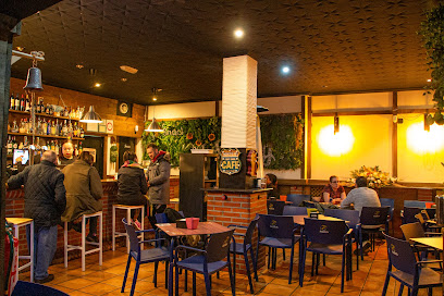 Snack bar Savoy - C. Astorga, 66, 24750 La Bañeza, León, Spain