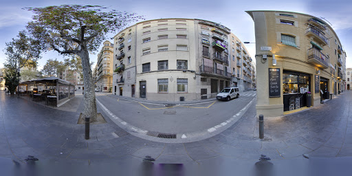 imagen L'Ostia en Barcelona