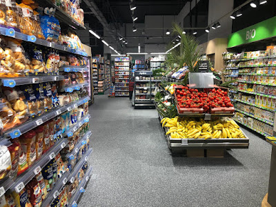 Auchan My Auchan Puteaux à Puteaux