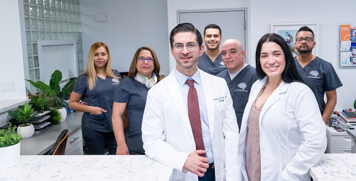Muscular dystrophy specialists Miami