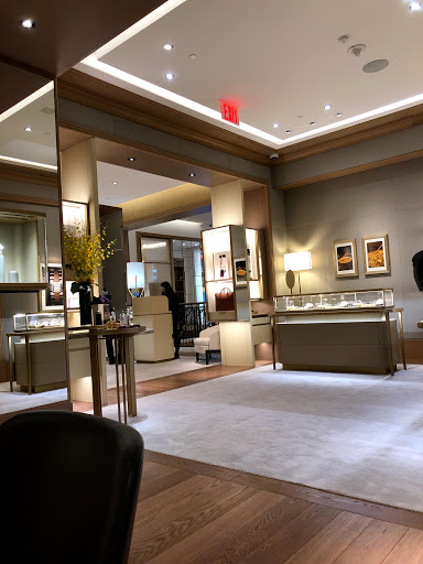 Jewelry Store «Cartier», reviews and photos, 250 Post St, San Francisco, CA 94108, USA