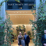 Photo n°1 de l'avis de Mary.u fait le 21/10/2023 à 16:25 sur le  Park Hyatt Milan à Milan