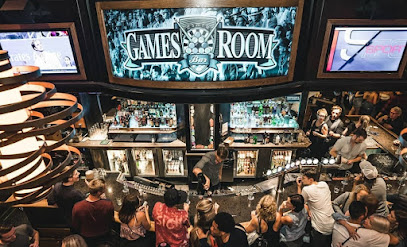 The Games Room