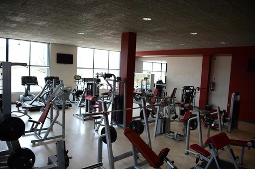 Sport center Puigcerdà en Puigcerdà, Girona