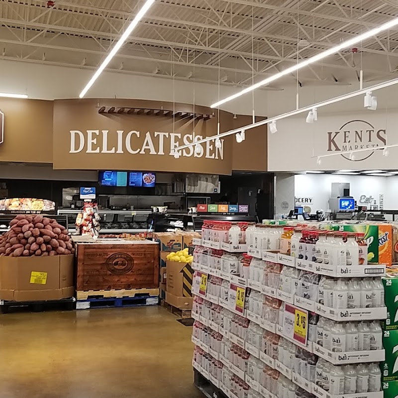 Kent's Market