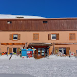 Photo n° 4 de l'avis de benedicte.r fait le 31/01/2023 à 17:23 pour Le relais du col de mont cenis à Val-Cenis