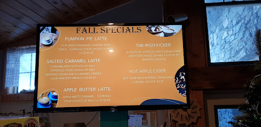 Coffee Shop «Camp Coffee Roasters», reviews and photos, 921 Main St, Blowing Rock, NC 28605, USA