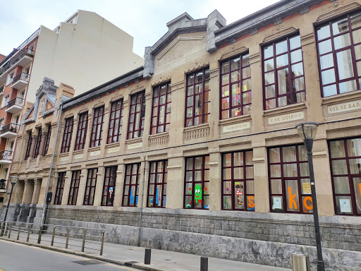 Colegio Público Sra. Viuda de Epalza