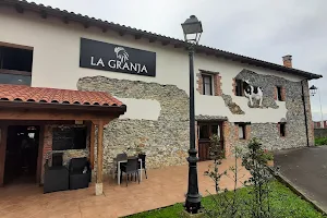 Restaurante La Granja image