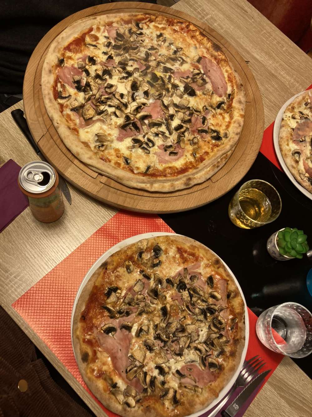 Photo n° 1 de l'avis de Emmanuel.o fait le 20/11/2023 à 19:55