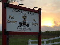 The Canine Castle LLC (of Alvin, Texas) - Photo 6 - Car repair in Alvin, TX, League City