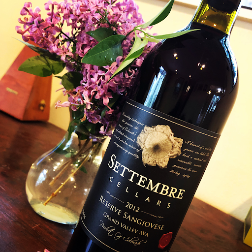 Winery «Settembre Cellars», reviews and photos, 1501 Lee Hill Dr #16, Boulder, CO 80304, USA