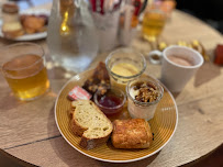 Plats et boissons du Restaurant Le Troquet Garonne à Toulouse - n°5