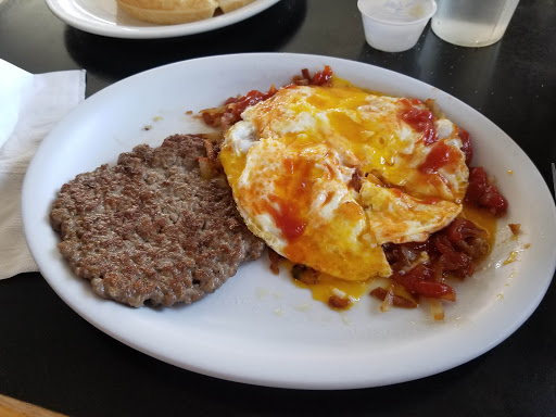 Sharon’s Café Find Breakfast restaurant in San Diego Near Location