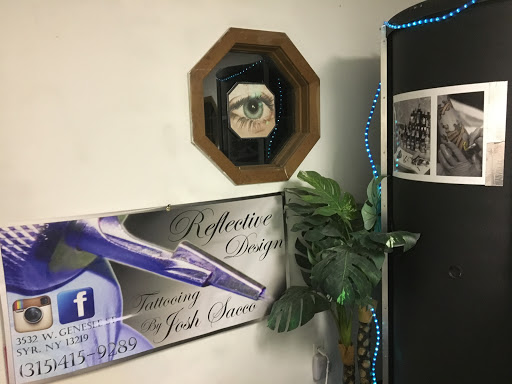 Explore best friend tattoo ideas for 3, creative tattoo ideas in Syracuse, available at Reflective Design