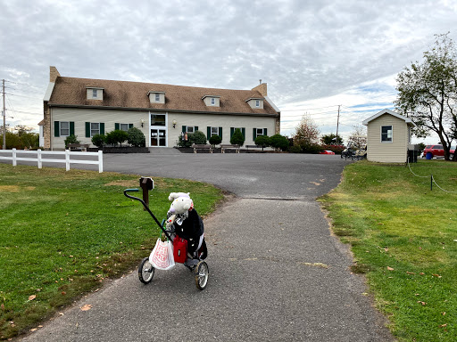 Golf Course «Raritan Landing Golf Course», reviews and photos, 491 Sidney Rd, Piscataway Township, NJ 08854, USA