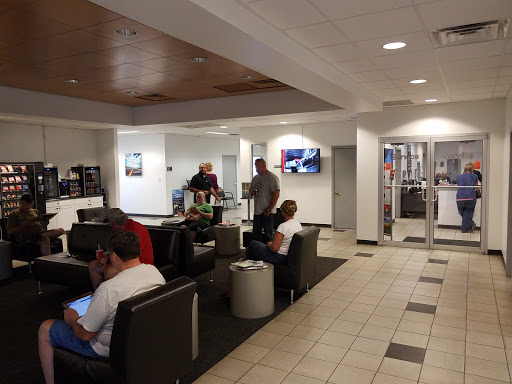 Toyota Dealer «Malloy Toyota», reviews and photos, 400 Weems Ln, Winchester, VA 22601, USA