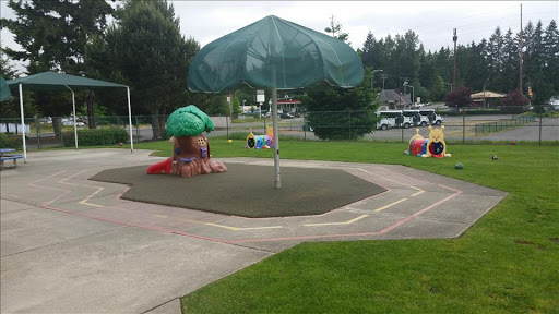 Day Care Center «Meridian KinderCare», reviews and photos, 10221 152nd St E, Puyallup, WA 98374, USA