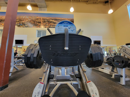 Gym «24 Hour Fitness», reviews and photos, 8810 Apollo Way, Downey, CA 90242, USA