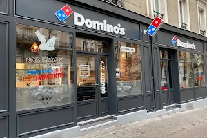 Domino's Pizza Clichy image