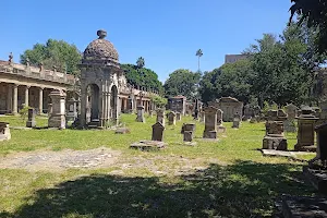 Museo Panteón de Belén image