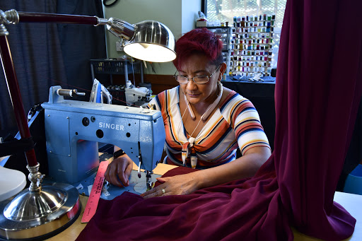 Dry Cleaner «NUVO Dry Cleaners», reviews and photos, 761 Indian Boundary Rd, Chesterton, IN 46304, USA