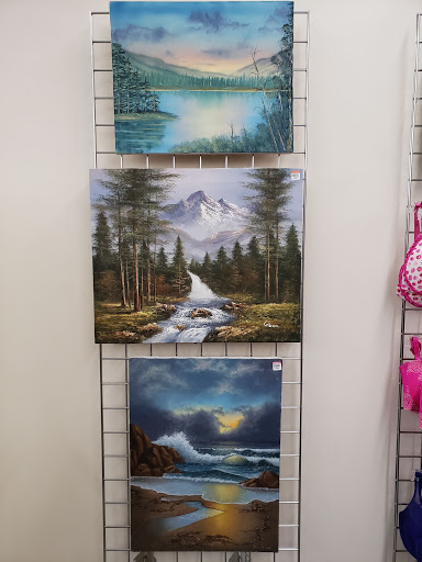 Thrift Store «Goodwill Edmonds», reviews and photos, 10117 Edmonds Way, Edmonds, WA 98020, USA