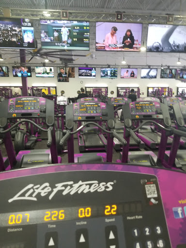 Gym «Planet Fitness», reviews and photos, 5590 Mableton Pkwy SW, Mableton, GA 30126, USA