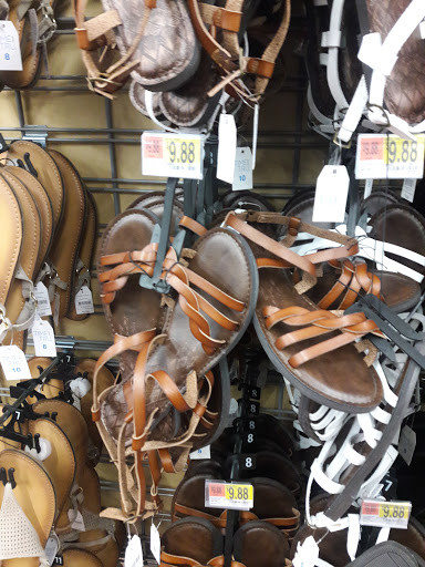 Discount Store «Walmart», reviews and photos, 3041 N Rainbow Blvd, Las Vegas, NV 89108, USA