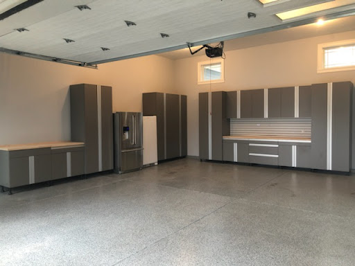 Cabinet Maker «Innovative Cabinets & Closets», reviews and photos, 17401 Tiller Ct, Westfield, IN 46074, USA