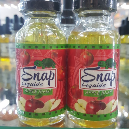 Party Store «Express Tobacco Vapor & Liqour Outlet», reviews and photos, 704 S Lapeer Rd, Lake Orion, MI 48362, USA