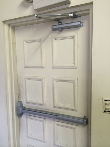 Locksmith «General Locksmith», reviews and photos, 311 S Highland Dr, Hollywood, FL 33021, USA