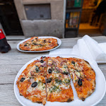 Photo n°9 de l'avis de TENET.r fait le 17/12/2023 à 11:29 sur le  Scialla The Original Street Food à Rome