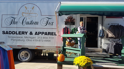 Arena «World Equestrian Center», reviews and photos, 4095 OH-730, Wilmington, OH 45177, USA