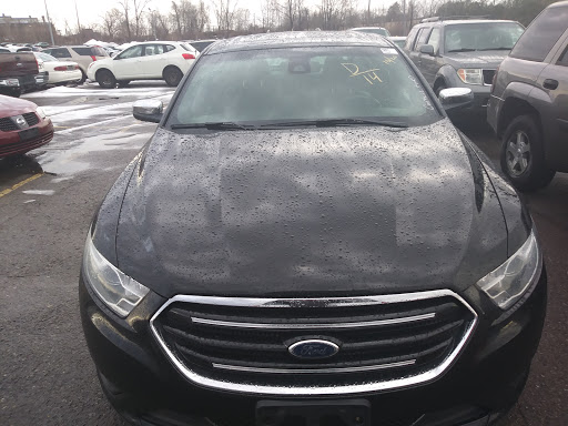 Auto Auction «Central Auto Auction», reviews and photos, 20 Cairn St, Rochester, NY 14611, USA