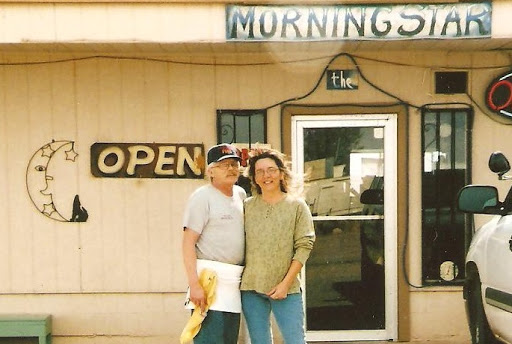 Morning Star Cafe, 10428 AZ-92 # B, Hereford, AZ 85615, USA, 