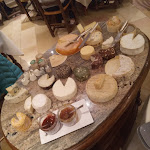 Photo n° 1 de l'avis de gianluigi.a fait le 04/10/2019 à 21:14 pour Régis Bolâtre | Auberge du Cheval Blanc à Alise-Sainte-Reine